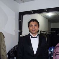 Pablo Gómez Montoya的照片