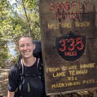 Angharad Summers的照片