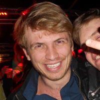 Sam Vloeberghs's Photo