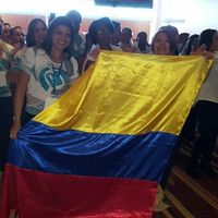 Margui Ascencio's Photo