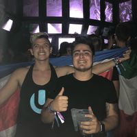 Armando Gonzalez的照片