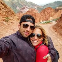 Carolina Citracca's Photo