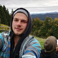 Jafet Osterberger的照片