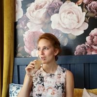 Flavia Pallozzi的照片