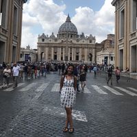 Cansu Aydın's Photo