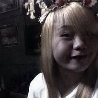 christine mae ninobla的照片