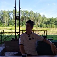 Luis Miguel Benavides Cabrejo's Photo