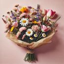 Foto de Build Your Own Bouquet