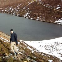 Robin Logher的照片