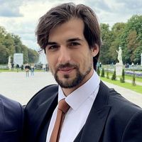 Emrullah Emre Yunar's Photo