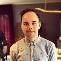 Le foto di Lars Berger