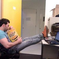 Toufic Arnaout的照片