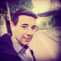 Michael Gentz的照片