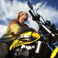 Andrey Shibanov's Photo