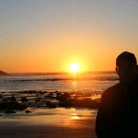 Amine Khalil's Photo