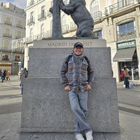 Juan Carlos Rivadeneira's Photo