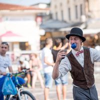 Rufus Lindskog's Photo