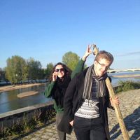 Guillaume Vergnolle的照片