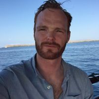 Fotos de Morten Pedersen