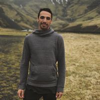 Bryan Baysore的照片