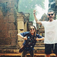 Maggie Woodlock的照片