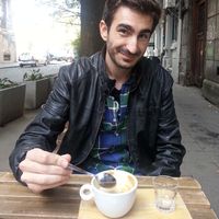 Andrei Craciun的照片