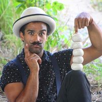 Alexander Knapp's Photo