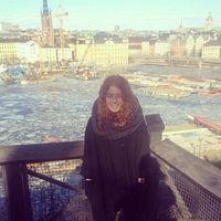 Alexandra Sundberg's Photo