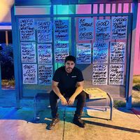 Fotos von Rigoberto Ramo