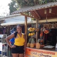 Adriana  Meza Redondo's Photo