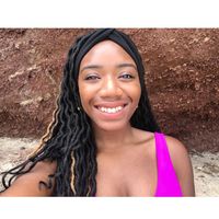 Kiannah  Bernard的照片