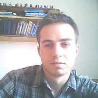 Daniel Pánek's Photo