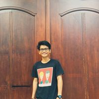 Chrisna  Tansa's Photo