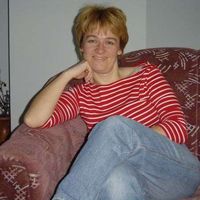 Gertrud Gonda's Photo