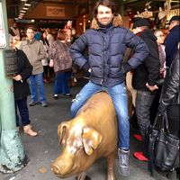 Fotos de Davide Criscuolo