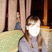 Magda Lenczewska的照片