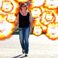 Joanna Greig's Photo