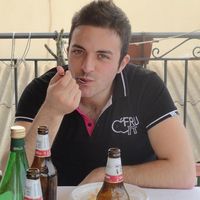 Giuseppe Ingrassia's Photo