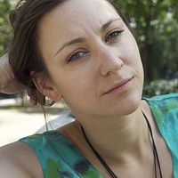 Katrin Meyer的照片