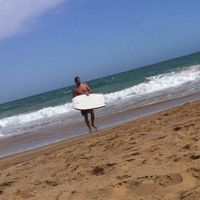 Chad Ballantine's Photo