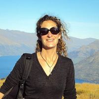 Fotos de Katia Becasse