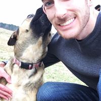 Matthew Smith的照片