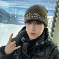 shuyang chen's Photo