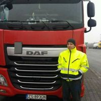 Sergey Tryaschenko's Photo