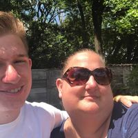 Brandee Cummins-Helmich的照片