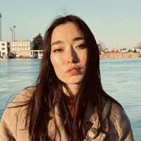 Ainur Mukanova's Photo