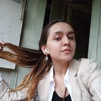 Olga Sharafanenko的照片