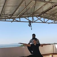 Nico O'Connor's Photo