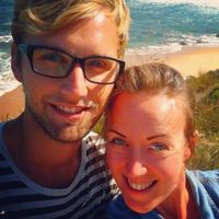 Kate & Tom On-Tour的照片