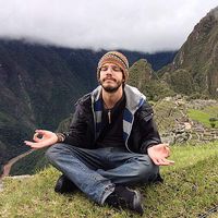 Maxime Lortie's Photo